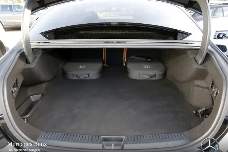 Mercedes-Benz E 400 din 2024 cu 23.641 km - oferta MER160542 - foto 15