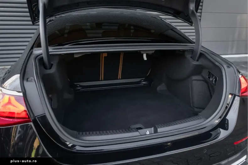 Mercedes-Benz E 450 din 2025 cu 31.725 km - oferta MER160543 - foto 26