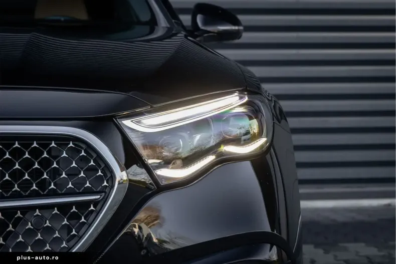 Mercedes-Benz E 450 din 2025 cu 31.725 km - oferta MER160543 - foto 28