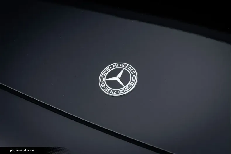 Mercedes-Benz E 450 din 2025 cu 31.725 km - oferta MER160543 - foto 30