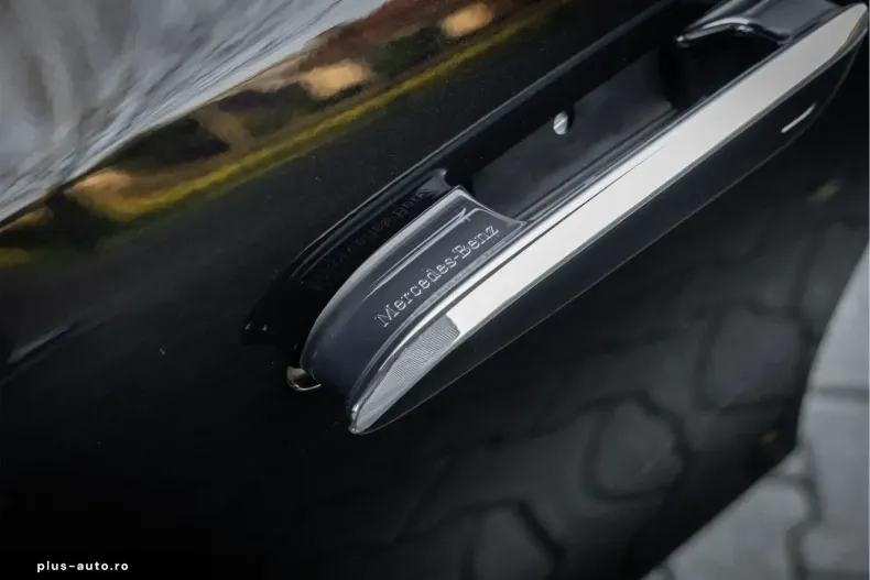 Mercedes-Benz E 450 din 2025 cu 31.725 km - oferta MER160543 - foto 39