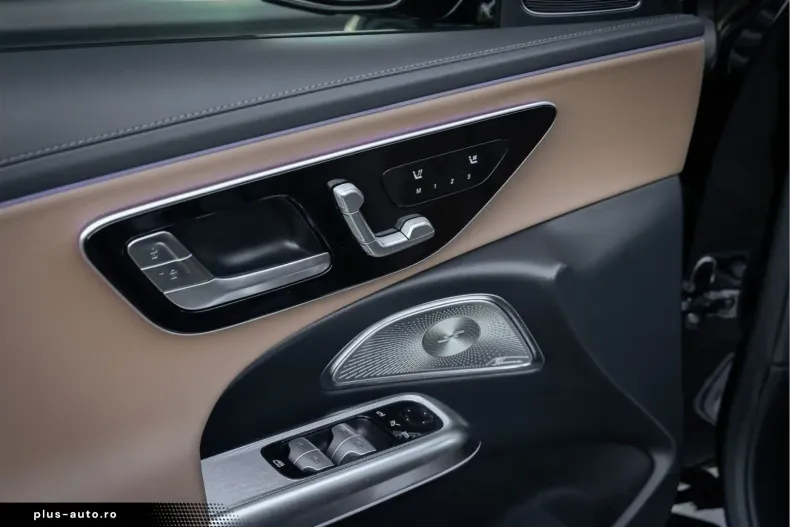 Mercedes-Benz E 450 din 2025 cu 31.725 km - oferta MER160543 - foto 40