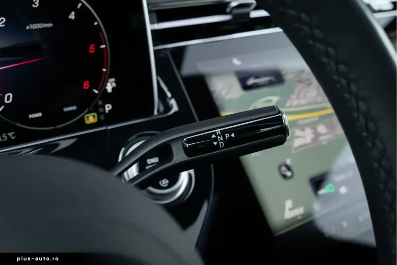 Mercedes-Benz E 450 din 2025 cu 31.725 km - oferta MER160543 - foto 43