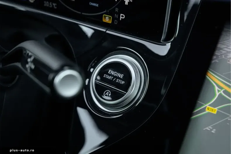 Mercedes-Benz E 450 din 2025 cu 31.725 km - oferta MER160543 - foto 44