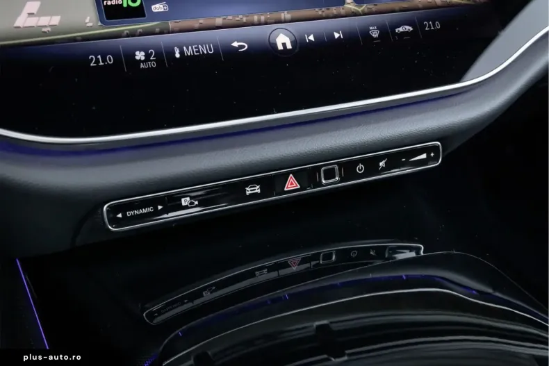 Mercedes-Benz E 450 din 2025 cu 31.725 km - oferta MER160543 - foto 49