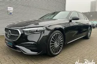 Mercedes-Benz E 300 din 2024 cu 20.343 km - oferta MER160544 - foto 1