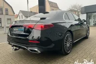 Mercedes-Benz E 300 din 2024 cu 20.343 km - oferta MER160544 - foto 4