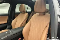 Mercedes-Benz E 300 din 2024 cu 20.343 km - oferta MER160544 - foto 8