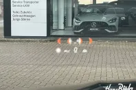 Mercedes-Benz E 300 din 2024 cu 20.343 km - oferta MER160544 - foto 15