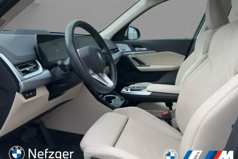 BMW iX1 din 2023 cu 14.600 km - oferta BMW160545 - foto 2