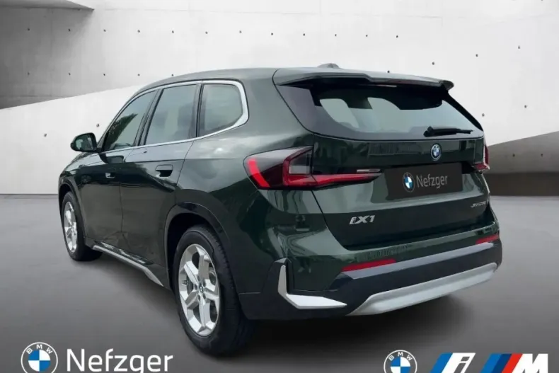 BMW iX1 din 2023 cu 14.600 km - oferta BMW160545 - foto 4