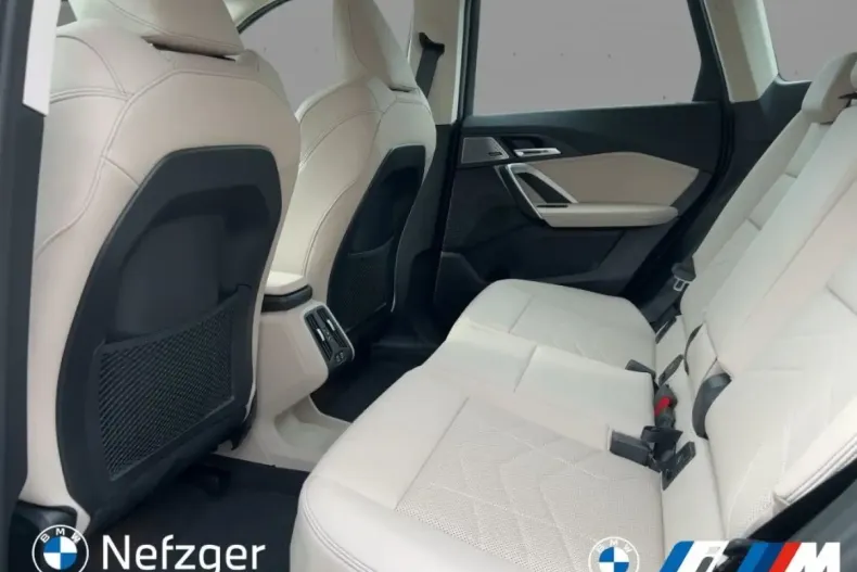 BMW iX1 din 2023 cu 14.600 km - oferta BMW160545 - foto 8