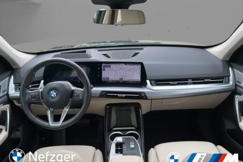 BMW iX1 din 2023 cu 14.600 km - oferta BMW160545 - foto 9