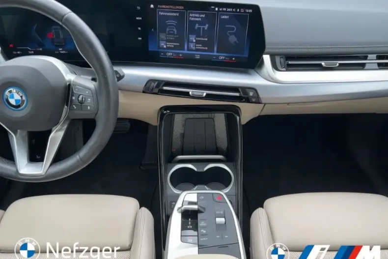 BMW iX1 din 2023 cu 14.600 km - oferta BMW160545 - foto 11