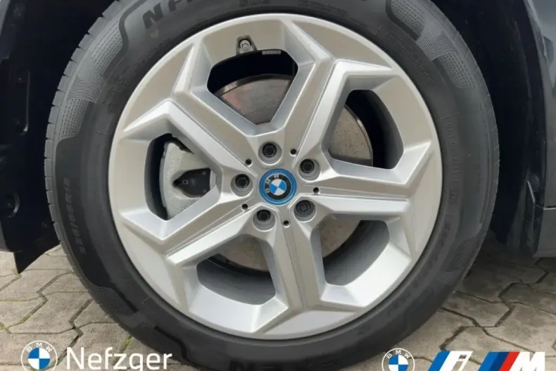 BMW iX1 din 2023 cu 14.600 km - oferta BMW160545 - foto 12