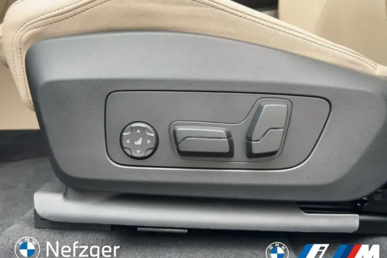 BMW iX1 din 2023 cu 14.600 km - oferta BMW160545 - foto 13