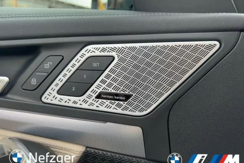 BMW iX1 din 2023 cu 14.600 km - oferta BMW160545 - foto 14