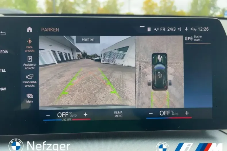 BMW iX1 din 2023 cu 14.600 km - oferta BMW160545 - foto 15