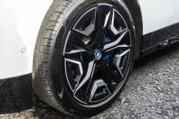 BMW iX din 2023 cu 20.100 km - oferta BMW160546 - foto 4