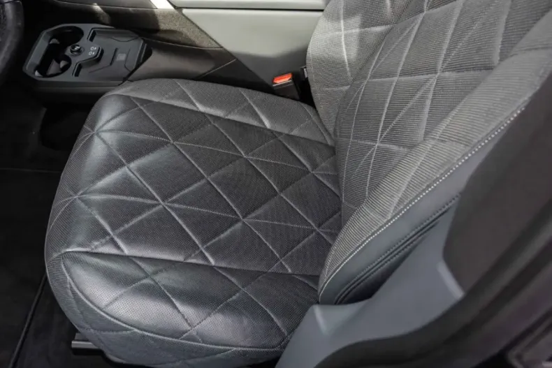 BMW iX din 2023 cu 20.100 km - oferta BMW160546 - foto 6