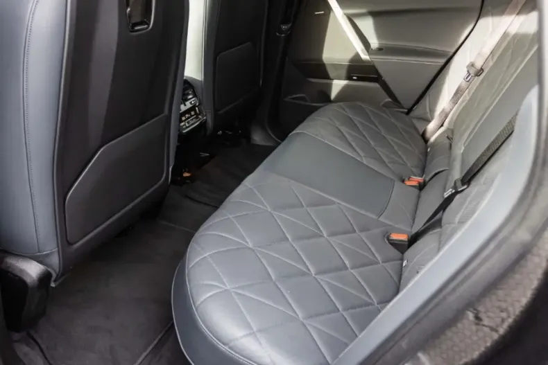 BMW iX din 2023 cu 20.100 km - oferta BMW160546 - foto 13