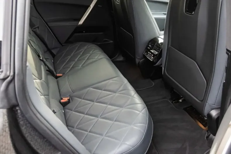 BMW iX din 2023 cu 20.100 km - oferta BMW160546 - foto 16