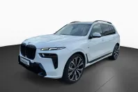 BMW X7 din 2024 cu 13.233 km - oferta BMW160548 - foto 1