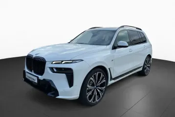 BMW X7 din 2024 - oferta BMW160548