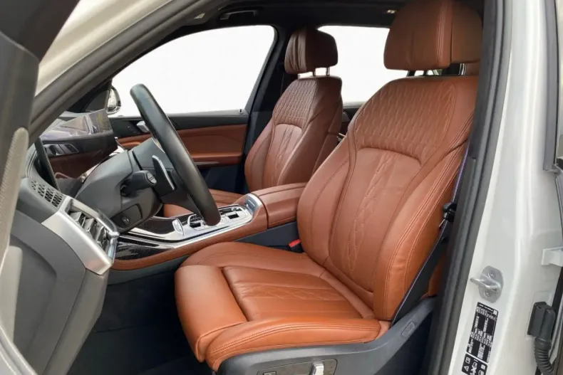 BMW X7 din 2024 cu 13.233 km - oferta BMW160548 - foto 2