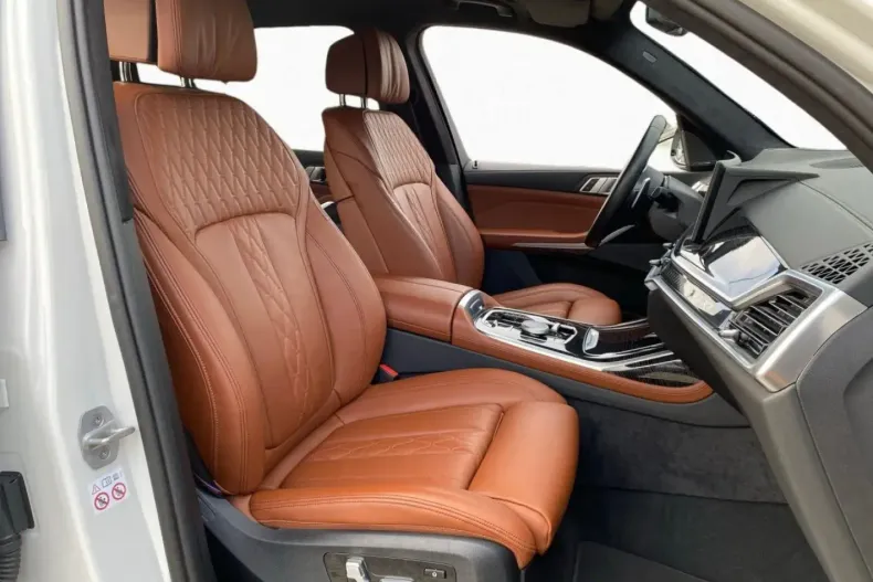 BMW X7 din 2024 cu 13.233 km - oferta BMW160548 - foto 3