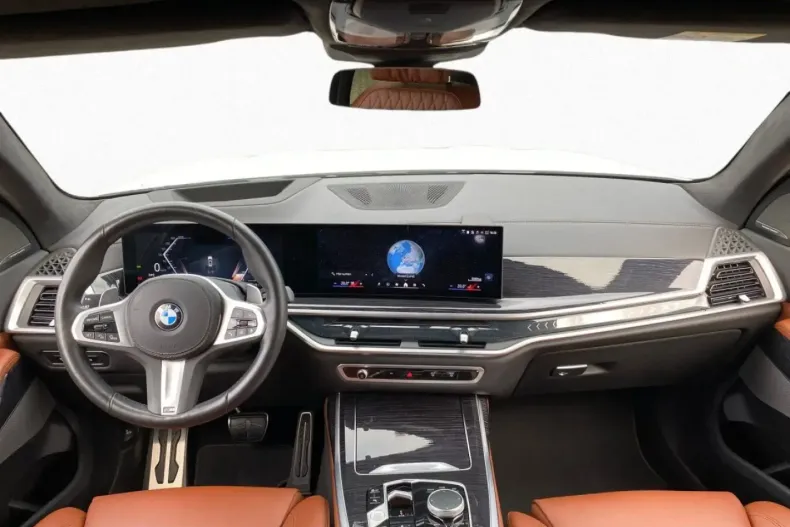 BMW X7 din 2024 cu 13.233 km - oferta BMW160548 - foto 5