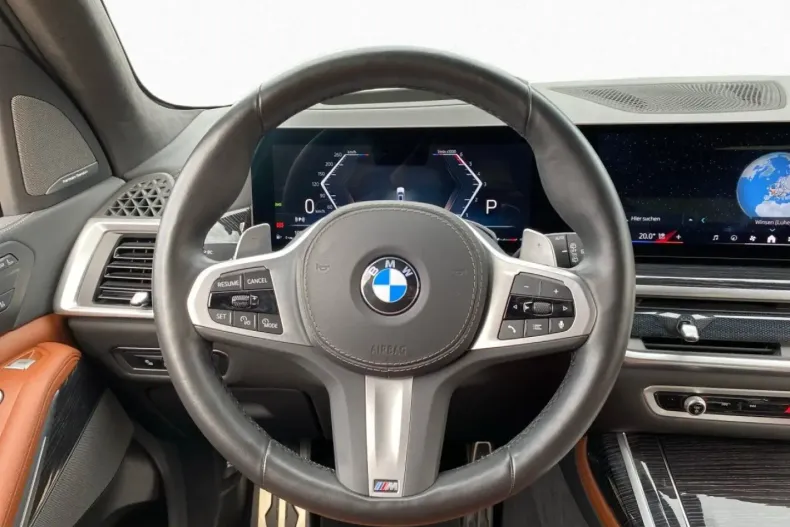 BMW X7 din 2024 cu 13.233 km - oferta BMW160548 - foto 6