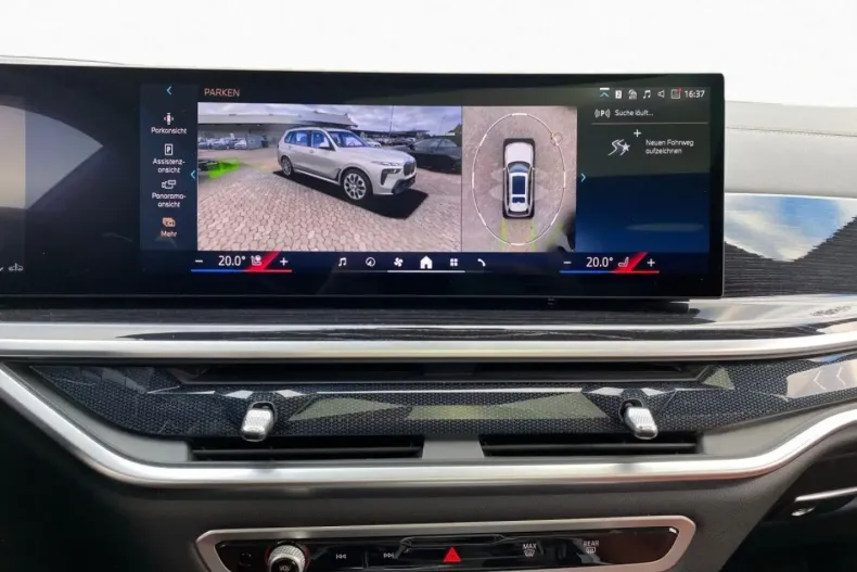 BMW X7 din 2024 cu 13.233 km - oferta BMW160548 - foto 7