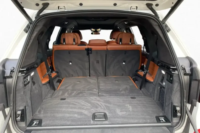 BMW X7 din 2024 cu 13.233 km - oferta BMW160548 - foto 8