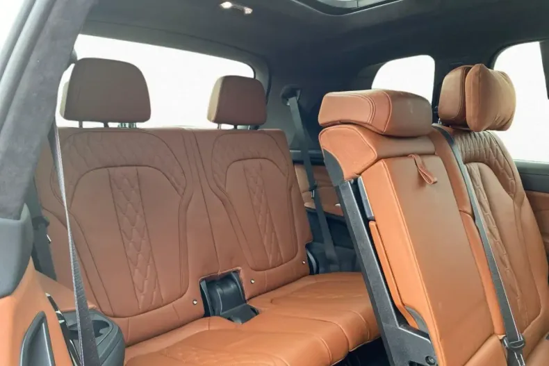 BMW X7 din 2024 cu 13.233 km - oferta BMW160548 - foto 9