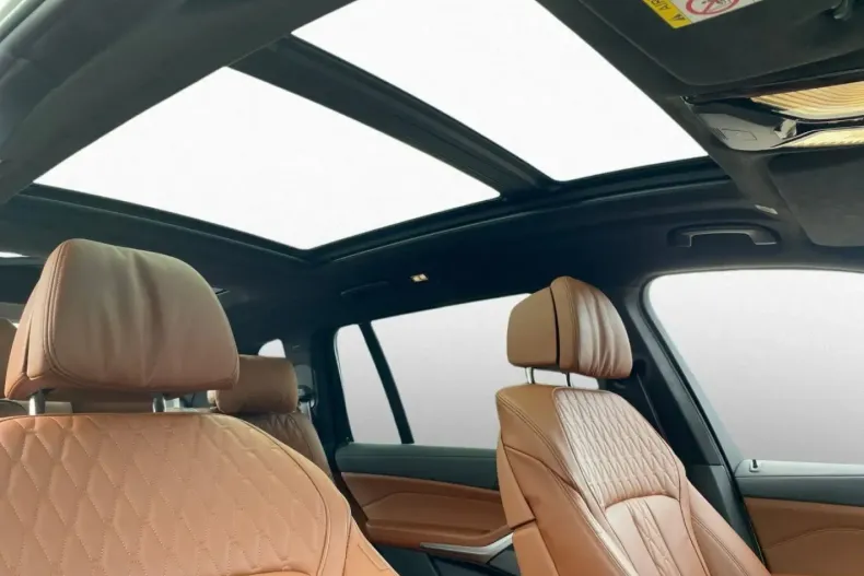 BMW X7 din 2024 cu 13.233 km - oferta BMW160548 - foto 10