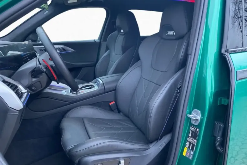 BMW XM din 2024 cu 20.836 km - oferta BMW160549 - foto 2