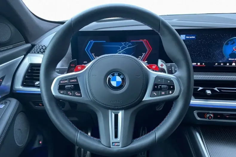 BMW XM din 2024 cu 20.836 km - oferta BMW160549 - foto 6