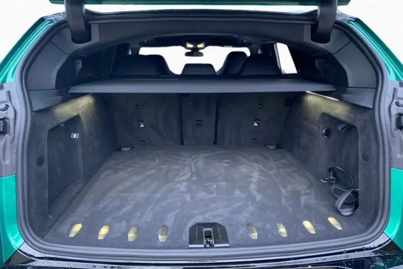 BMW XM din 2024 cu 20.836 km - oferta BMW160549 - foto 8