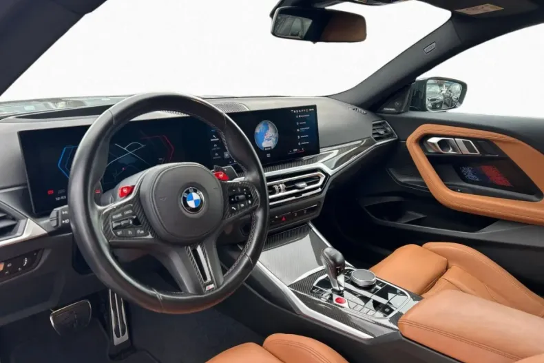 BMW M2 din 2023 cu 45.044 km - oferta BMW160550 - foto 2