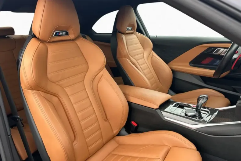 BMW M2 din 2023 cu 45.044 km - oferta BMW160550 - foto 3