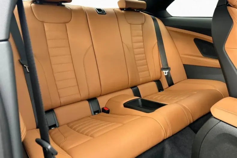 BMW M2 din 2023 cu 45.044 km - oferta BMW160550 - foto 4