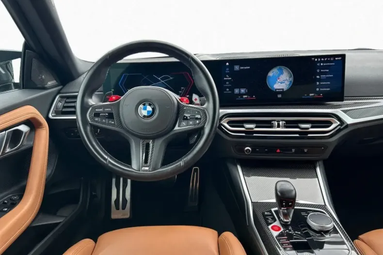 BMW M2 din 2023 cu 45.044 km - oferta BMW160550 - foto 5