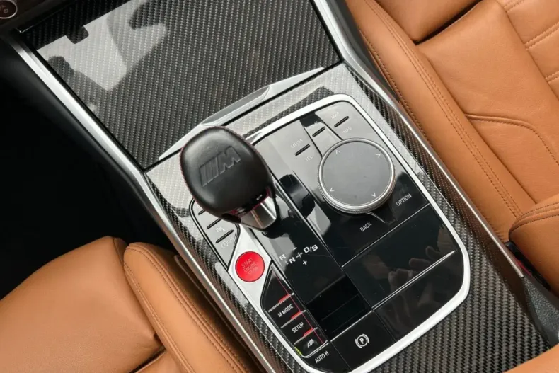 BMW M2 din 2023 cu 45.044 km - oferta BMW160550 - foto 7