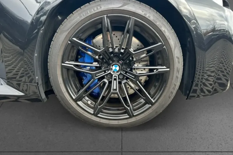 BMW M2 din 2023 cu 45.044 km - oferta BMW160550 - foto 9