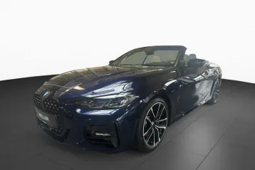 BMW 430 din 2022 - oferta BMW160551