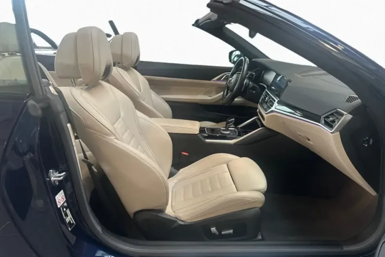 BMW 430 din 2022 cu 40.574 km - oferta BMW160551 - foto 3