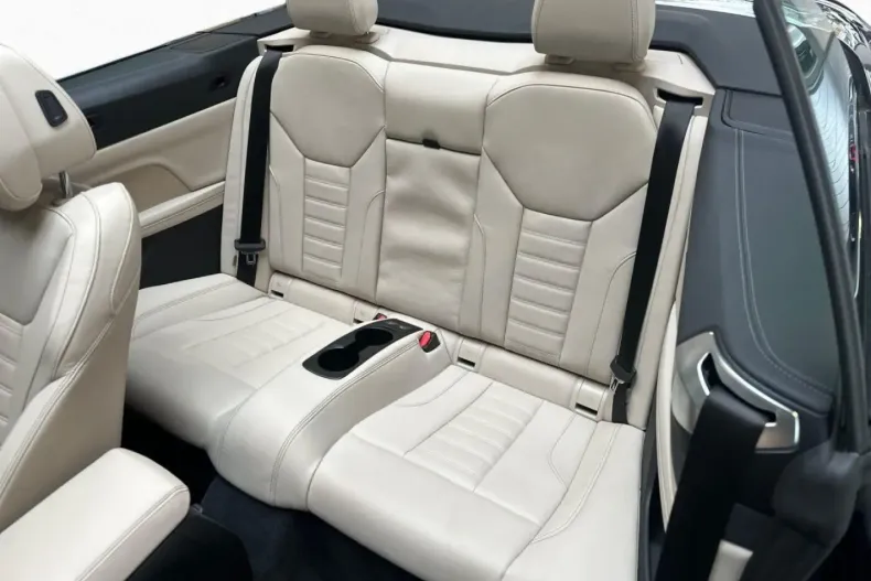 BMW 430 din 2022 cu 40.574 km - oferta BMW160551 - foto 4