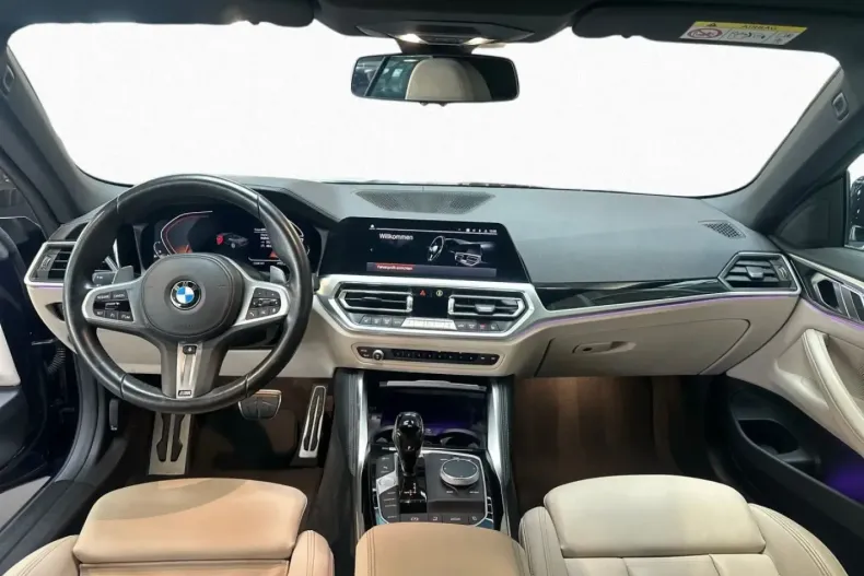 BMW 430 din 2022 cu 40.574 km - oferta BMW160551 - foto 5