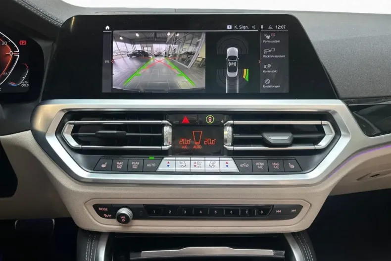 BMW 430 din 2022 cu 40.574 km - oferta BMW160551 - foto 7